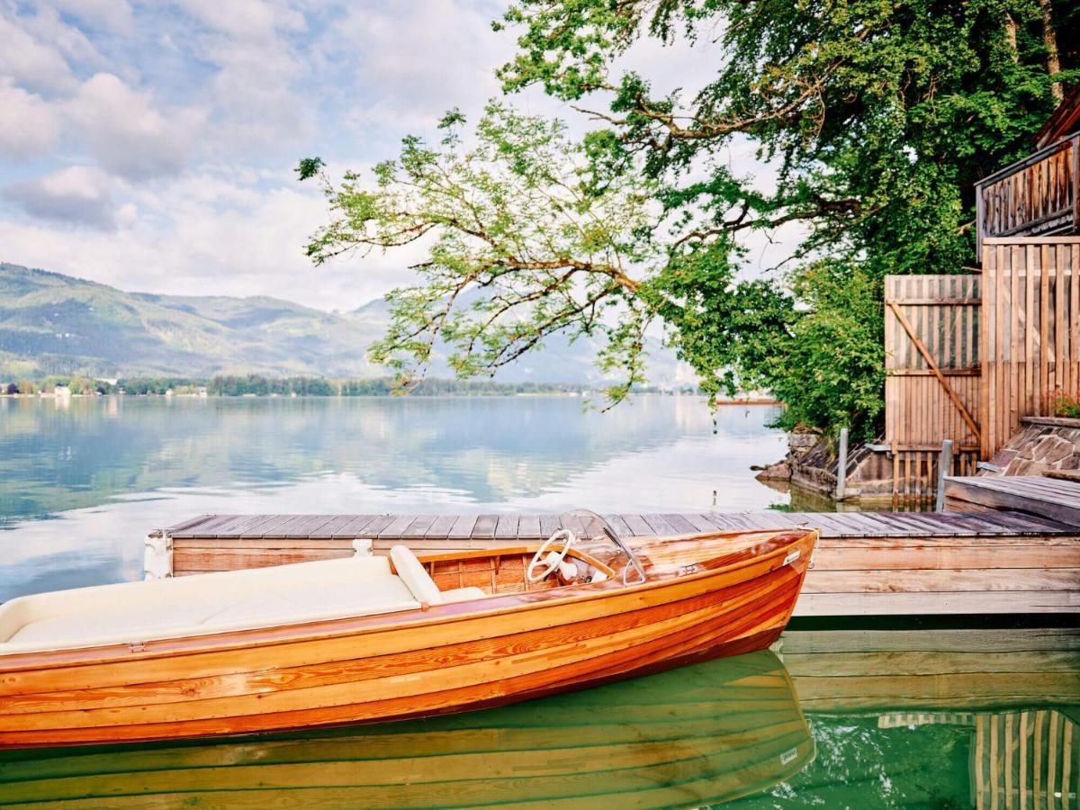 Tauroa Landhaus Zu Appesbach Saint Wolfgang Exterior foto